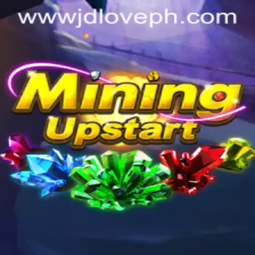 The Thrilling World of MiningUpstart: A Deep Dive into JD Love PH's Latest Game