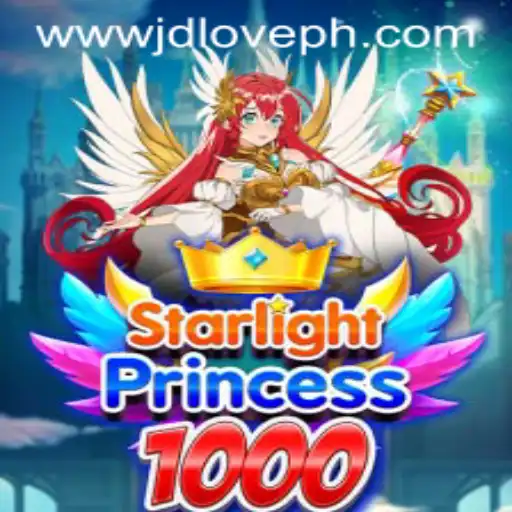 Exploring the Exciting World of StarlightPrincess1000 and JD Love PH