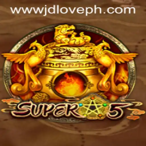 Super5: A Revolutionary Game Experience with JD Love PH