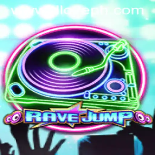 RaveJump: The Thrilling New Game Captivating JD Love PH Enthusiasts
