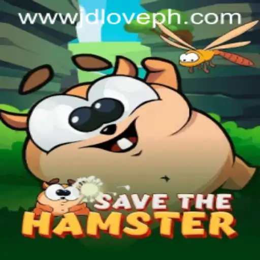 SavetheHamster: A Thrilling Adventure with JD Love PH